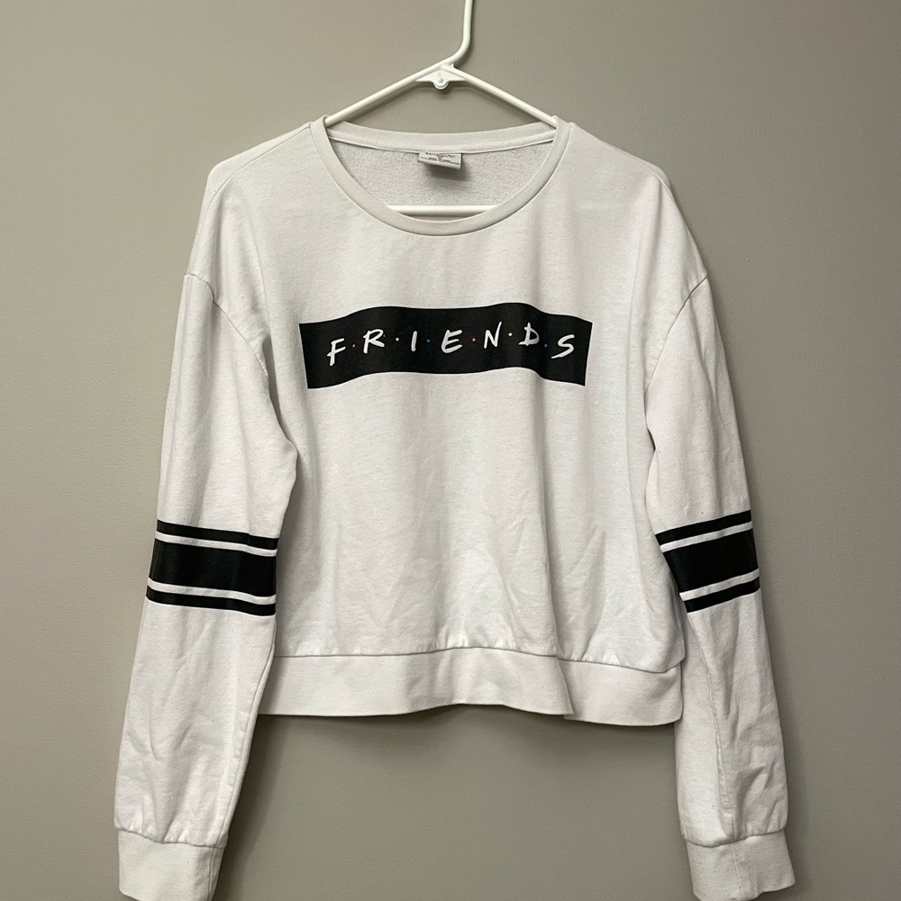 Friends Sweatshirt